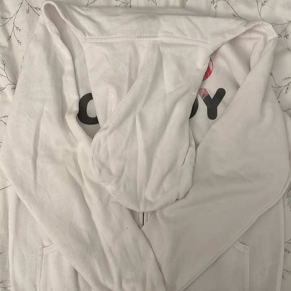 Madonna Hoodie - Picture 2 of 4